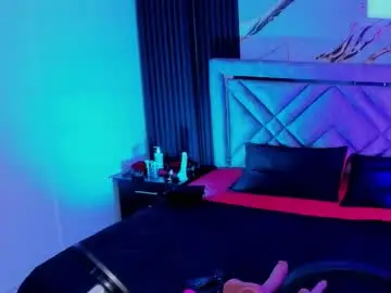 Chaturbate Adult Webcam of issafoxx
