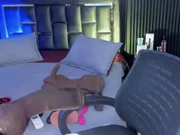 Chaturbate Free Porn Cam of issafoxx