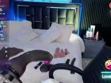 Chaturbate Live Sex of issafoxx