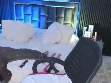 Chaturbate Best Webcam of issafoxx