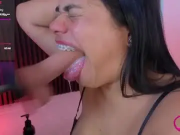 Chaturbate Sex Chat of issafoxx