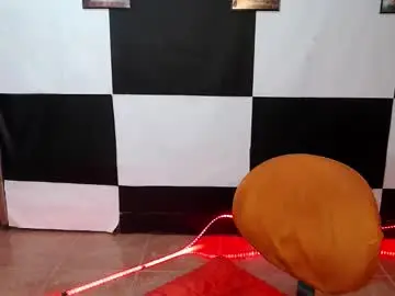 Chaturbate Free Live Porn of janicaslut_18