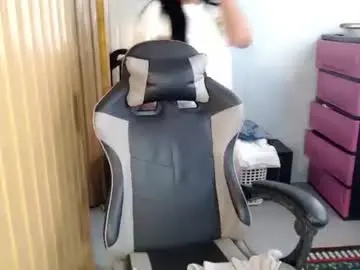 Chaturbate Live Sex of janicaslut_18