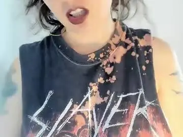 Chaturbate Live Porn of lestatdlion