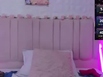 Chaturbate Free Porn Cam of lilith_torres