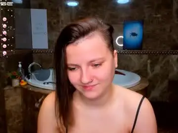 Chaturbate Live Sex Cam of melindat