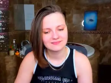 Chaturbate Nude Webcam of melindat