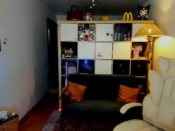 Chaturbate Sex Cam of meow_k1tty