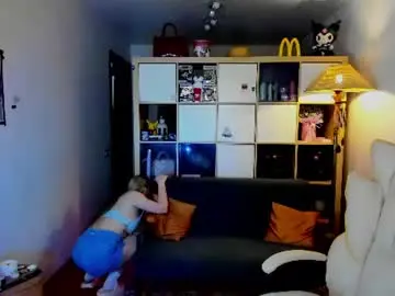 Chaturbate Free Live Porn of meow_k1tty