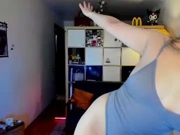 Chaturbate Sex Chat of meow_k1tty