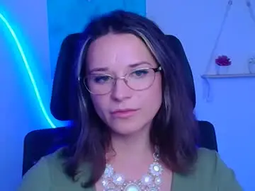 Chaturbate Adult Webcam of moonsusanna