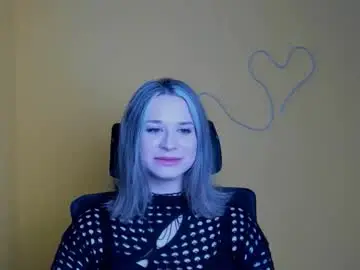 Chaturbate Nude Webcam of moonsusanna