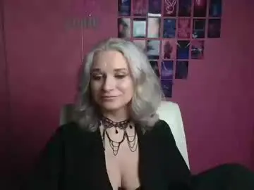 Chaturbate Live Sex of moonsusanna