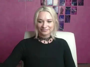 Chaturbate Nude Webcam of moonsusanna