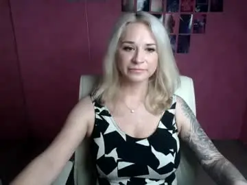 Chaturbate Adult Video Chat of moonsusanna