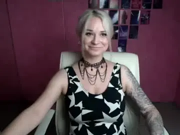 Chaturbate Free Porn Cam of moonsusanna
