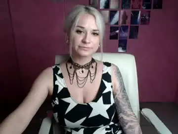 Chaturbate Adult Webcams of moonsusanna