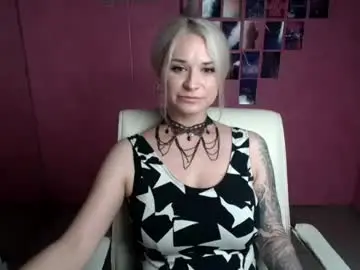 Chaturbate Nude Webcam of moonsusanna