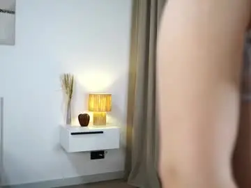 Chaturbate Sex Cam of normahallsted