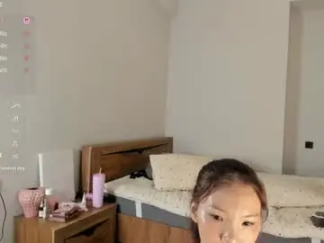 Chaturbate Adult Video Chat of _soyeon