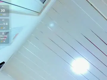 Chaturbate Adult Webcam of angell_cooper8