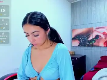 Chaturbate Free Live Porn of angell_cooper8