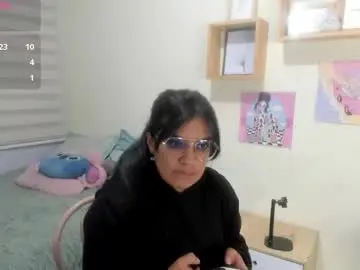 Chaturbate Private Sex Chat of arany_