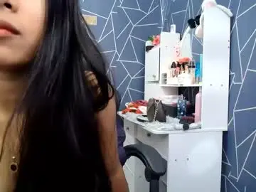 Chaturbate Private Sex Chat of asiankiara_x