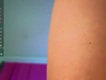 Chaturbate Nude Webcam of barbarafinch