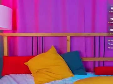 Chaturbate Sex Cam of barbarafinch