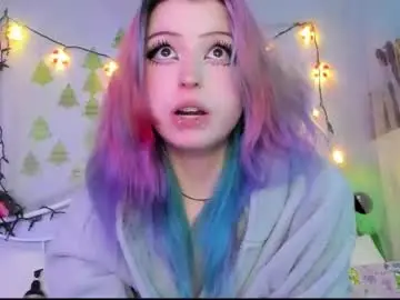 Chaturbate Sex Chat of bunnyislewd