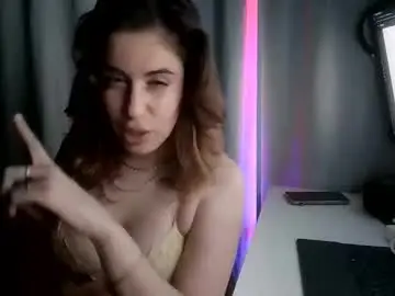 Chaturbate Adult Video Chat of carolinademonaco