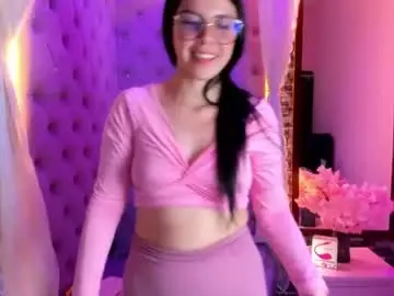 Chaturbate Sex Cam of chloe_crysstal