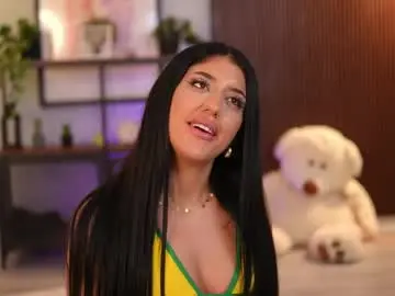 Chaturbate Sex Cam of dariaveil