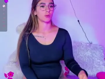 Chaturbate Sex Cam of eva_shinee_