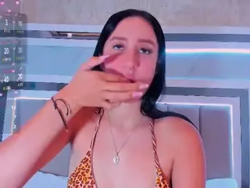 Chaturbate Adult Video Chat of isa_blue1