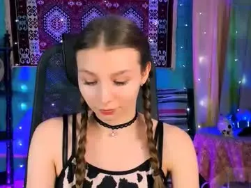 Chaturbate Sex Cam of juliedaniel