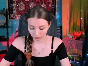 Chaturbate Sex Cam of juliedaniel