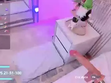 Chaturbate Free Live Porn of kiarabyte