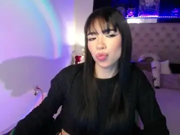 Chaturbate Sex Chat of lilith__murphy