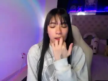 Chaturbate Free Porn Cam of lilith__murphy