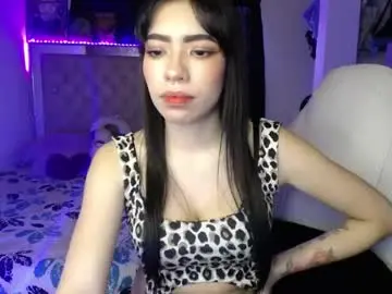 Chaturbate Live Porn of lilith__murphy