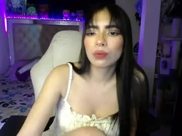 Chaturbate Adult Webcams of lilith__murphy