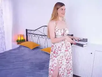 Chaturbate Free Live Porn of mackenziemejias