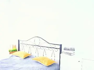 Chaturbate Sex Chat of mackenziemejias