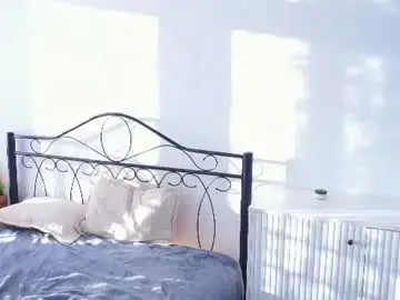 Chaturbate Live Sex of mackenziemejias
