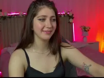 Chaturbate Best live sex cam show of marymillerr