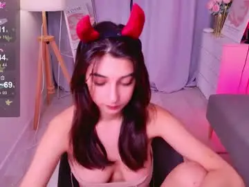 Chaturbate Private Sex Chat of mia_purr