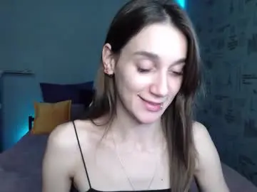 Chaturbate Best Webcam of milky_way_rrr