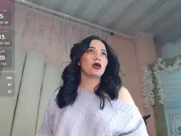 Chaturbate Adult Video Chat of roseconor_